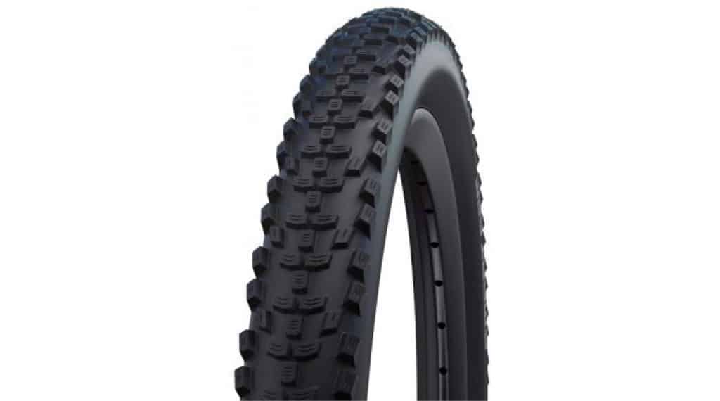 Schwalbe Smart Sam Active Line 24" clincher tire 47-507 (24x1.85) black