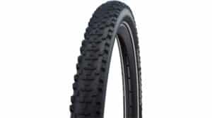 Schwalbe Smart Sam Performance Line 27.5" Drahtreifen SnakeSkin RaceGuard DD ADDIX 65-584 (27.5x2.60) black reflex