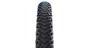 Schwalbe Marathon Mondial Performance Line 27.5" Drahtreifen ADDIX 57-584 (27.5x2.25) black reflex