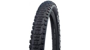 Schwalbe Pick-Up Performance Line 18" Drahtreifen TwinSkin Super Defense ADDIX 55-355 (18x2.15) black reflex