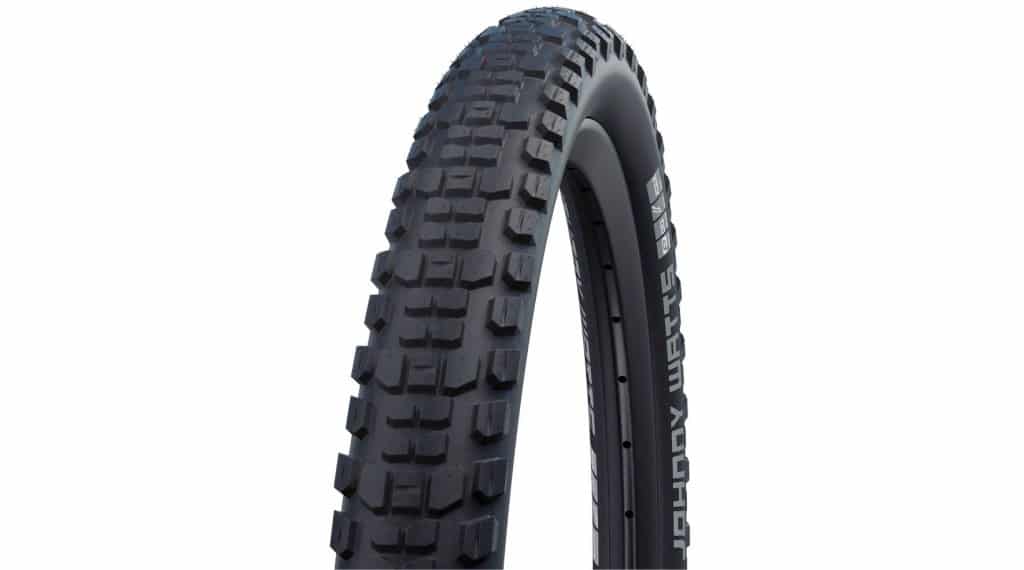 Schwalbe Pick-Up Performance Line 18" Drahtreifen TwinSkin Super Defense ADDIX 55-355 (18x2.15) black reflex