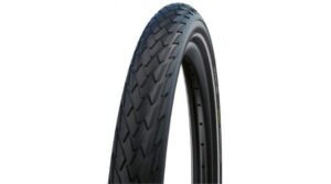 Schwalbe Marathon Performance Line 26" Drahtreifen TwinSkin GreenGuard ADDIX Eco 32-559 (26x1.25) black reflex