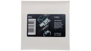 KENT Tubeless Felgenband 37 mm x 10 m inkl. 4 Seal Patches