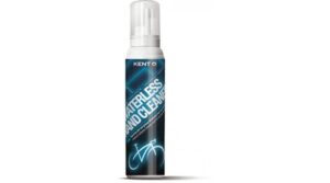 KENT Waterless Hand Cleaner 150ml