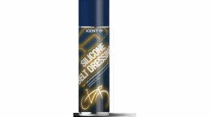 KENT Silicone Belt Dressing 500ml