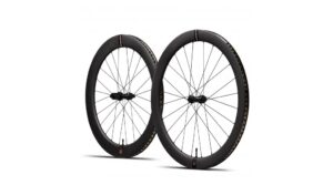 Reserve 50/65 Disc Laufradsatz DT240 Centerlock SRAM XDR-Freilauf