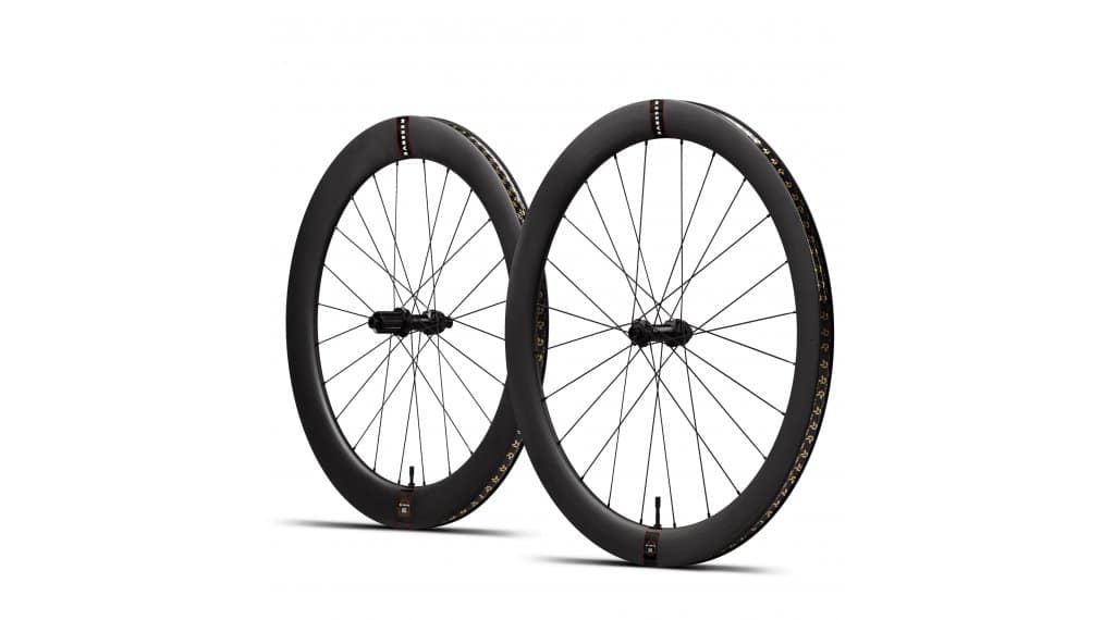 Reserve 50/65 Disc Laufradsatz DT240 Centerlock SRAM XDR-Freilauf