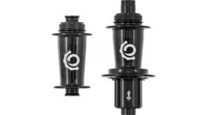 Industry Nine Torch MTN Nabenset Centerlock 12x142/15x100mm Shimano-Freilauf (BULK)