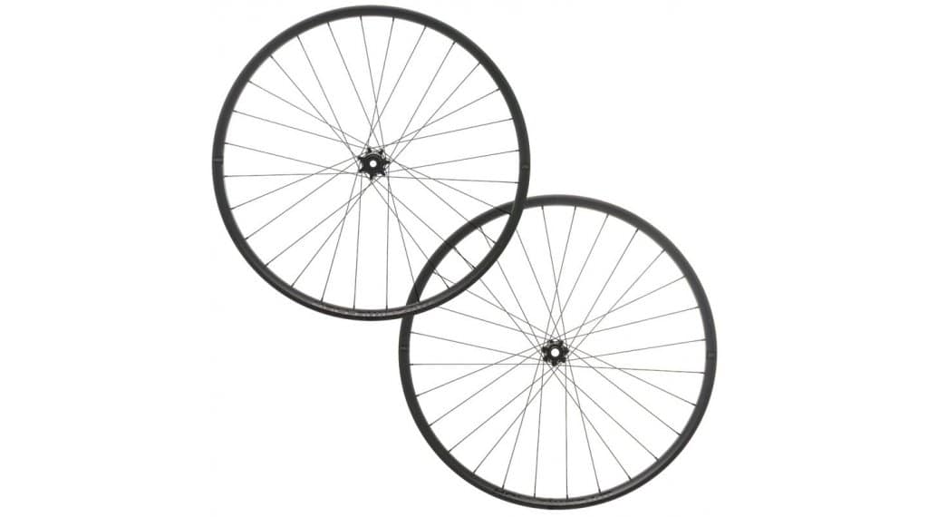 Cannondale Hollowgram S25 Laufradsatz Boost 6-Loch MicroSpline-Freilauf