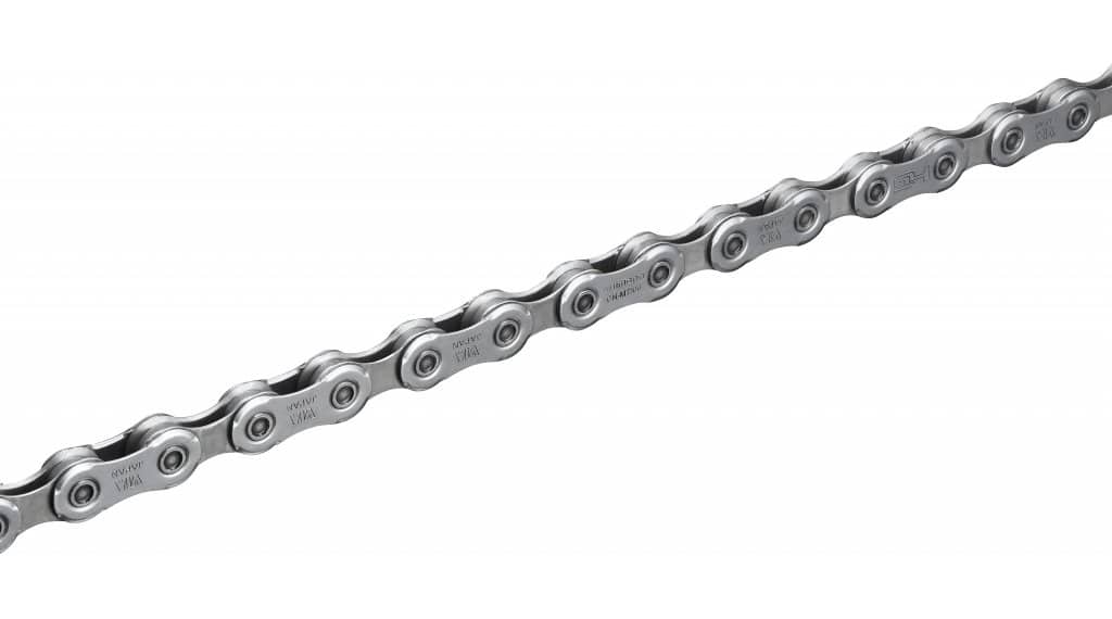Shimano CN-M7100 Kette 12-fach 138 Glieder
