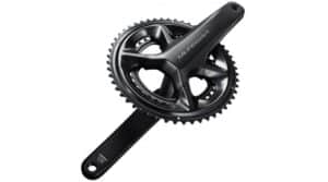 Shimano Ultegra FC-R8100 2x12 Kurbelgarnitur 52/36 Zähne 175mm (BULK)