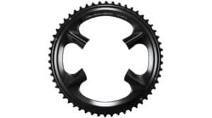Shimano Dura-Ace FC-R9200 12-fach Kettenblatt 52 Zähne black