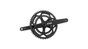 Cannondale One Si MK3 Kurbelgarnitur 2x11 50/34 Zähne 172.5mm