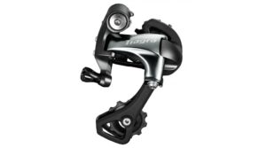 Shimano Tiagra RD-4700 Schaltwerk mittlerer Käfig grau