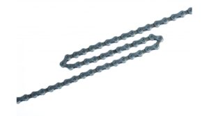Shimano CN-HG53 Kette 9-fach 114 Glieder inkl. Kettennietstift
