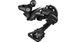 Shimano Deore XT RD-M8000 Schaltwerk 11-fach mittlerer Käfig schwarz