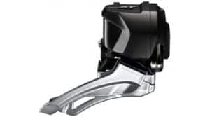 Shimano Deore XT Di2 FD-M8070 Umwerfer 2-fach Down-Swing