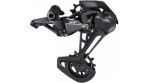 Shimano Deore XT RD-M8100 Schaltwerk 12-fach langer Käfig schwarz