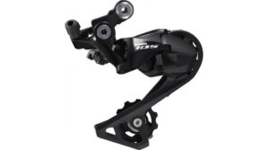 Shimano 105 RD-R7000 Schaltwerk kurzer Käfig schwarz