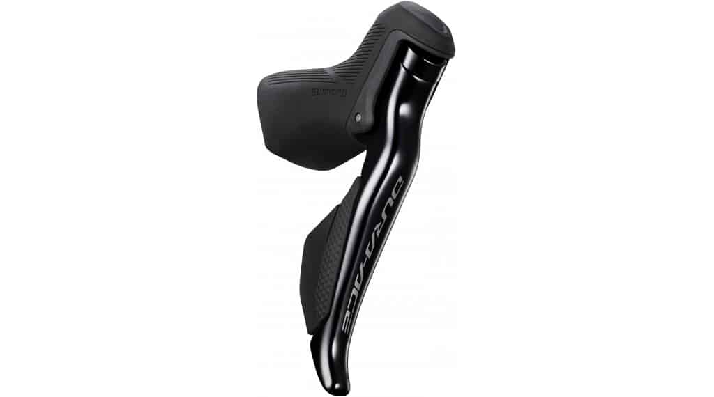 Shimano Dura-Ace Di2 ST-R9250 right shift/brake lever