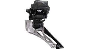 Shimano Dura-Ace Di2 FD-R9250 Umwerfer Anlöt