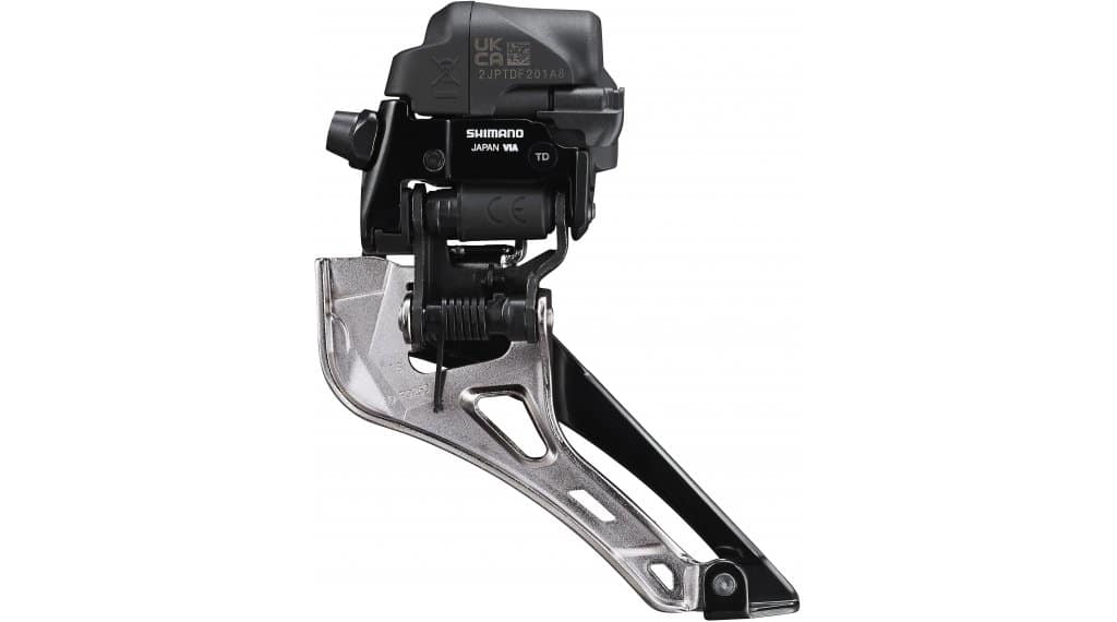 Shimano Dura-Ace Di2 FD-R9250 Umwerfer Anlöt