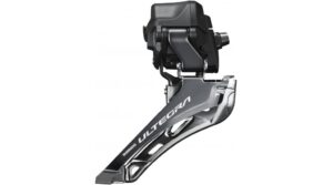 Shimano Ultegra Di2 FD-R8150 Umwerfer Anlöt