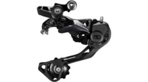 Shimano Deore RD-M6000 SGS Shadow+ Schaltwerk 10-fach langer Käfig