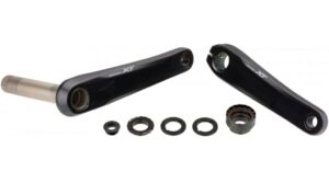 Shimano Deore XT FC-M8130 1x12 Kurbel Direct Mount 170mm