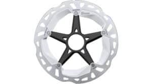 Shimano MT800 Bremsscheibe Centerlock 180mm Außenverzahnung (BULK)
