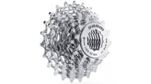 SRAM PG-970 Kassette 9-fach 11-34 Zähne silver