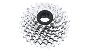 SRAM PG-950 Kassette 9-fach 11-32 Zähne silver