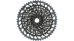 SRAM XG-1275 Eagle Kassette 12-fach 10-52 Zähne black