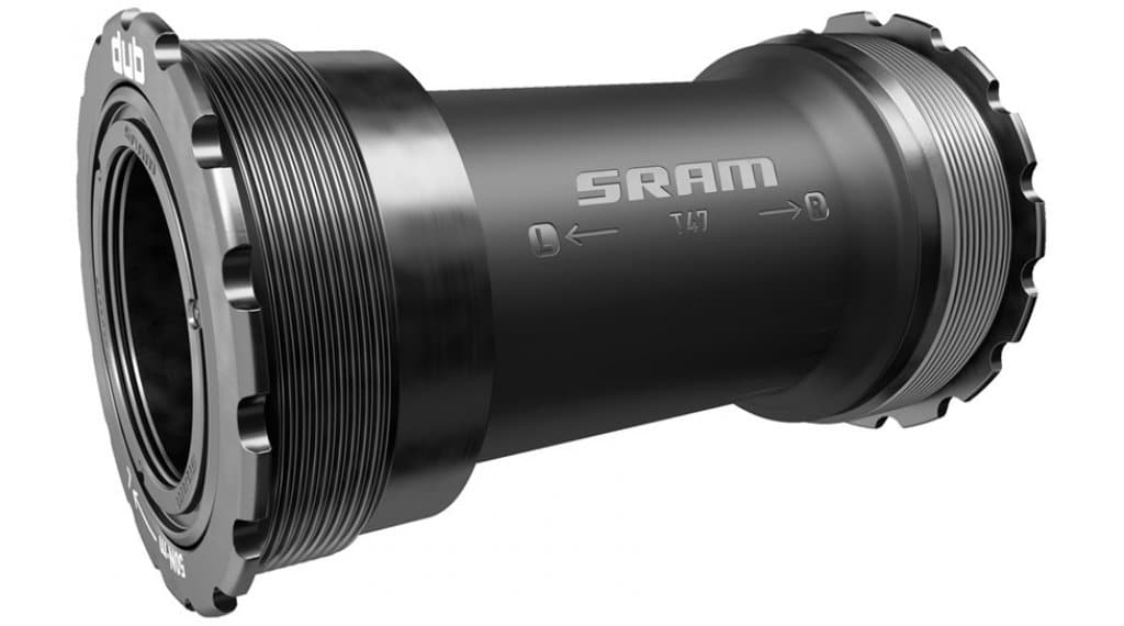 SRAM DUB T47 Road Innenlager 68mm Stahl
