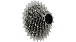 SRAM XG-1290 XDR 12-fach 10-28 Zähne silber