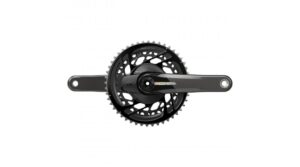 SRAM Force AXS D2 DUB Powermeter 2x12 175mm 48/35 Zähne (BULK)