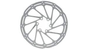 SRAM Centerline Bremsscheibe 6-Loch 203mm silver