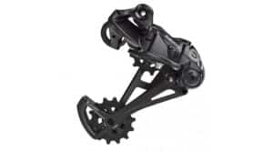 SRAM EX1 Schaltwerk 8-fach black