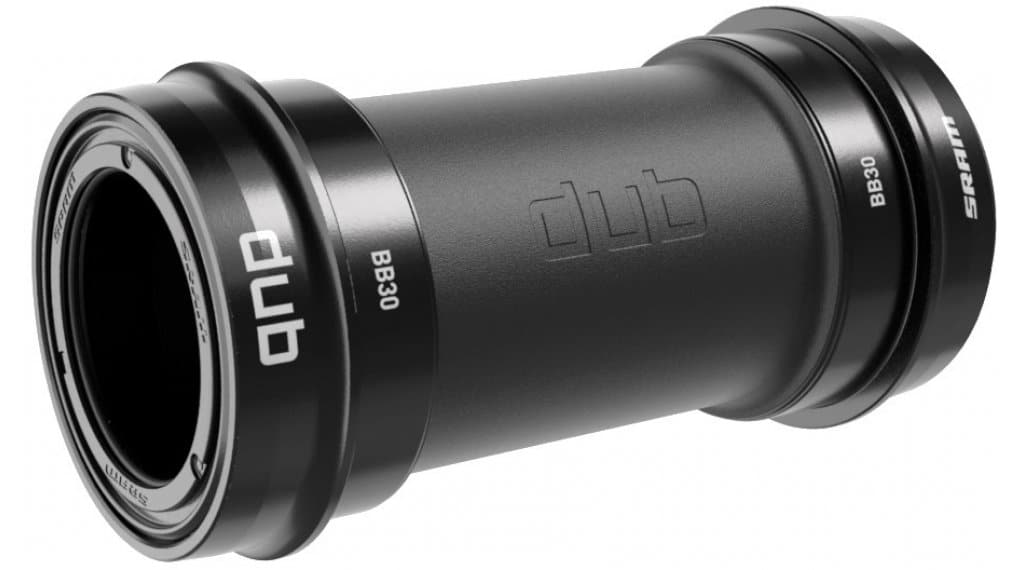 SRAM DUB BB30 Innenlager 68/73mm Stahl