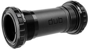 SRAM DUB BSA Innenlager 68/73mm Stahl