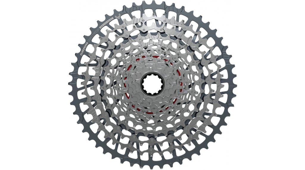 SRAM XS-1275 Eagle Transmission Kassette 10-52 Zähne black