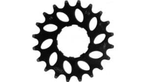 KMC Bosch Gen2 Wide Ritzel 19 Zähne black