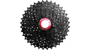 SunRace MX0 10-fach Kassette 11-36 Zähne