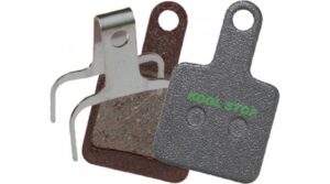 Kool-Stop Disc Bremsbeläge D735E Tektro