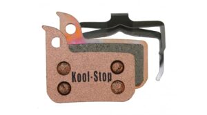 Kool-Stop Disc Bremsbeläge D297S Sram