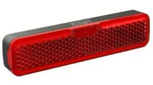 Büchel Z Stripe E-Bike Rücklicht