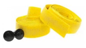 Silva Cork Lenkerband yellow