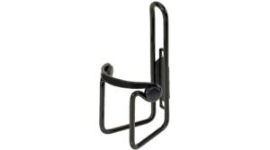 Nuton Ace Flaschenhalter Aluminium black