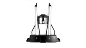 Nuton Werkstatt Zentrierständer