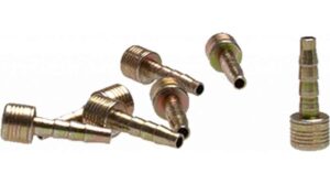 Alligator Insertpin für Magura Hydraulikleitung